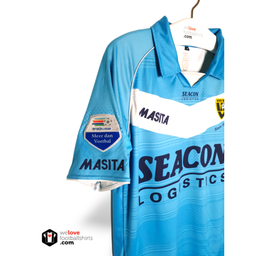 Masita Origineel Masita Player Issue voetbalshirt VV Venlo 2012/13