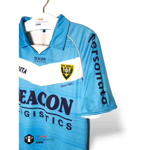 Masita Origineel Masita Player Issue voetbalshirt VV Venlo 2012/13