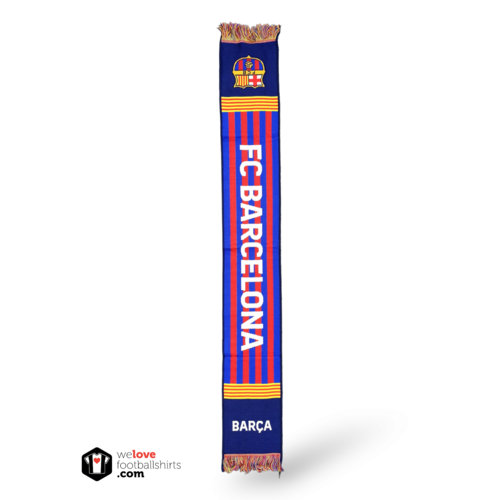 Scarf Original Football Scarf FC Barcelona