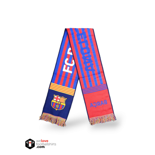 Scarf Originele Voetbalsjaal FC Barcelona