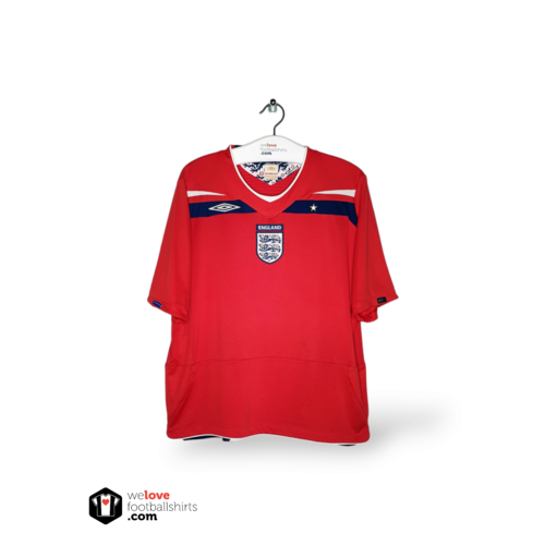 Umbro England