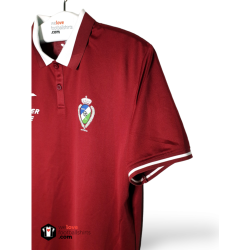 Joma Original Joma football shirt Royal Rapid AC