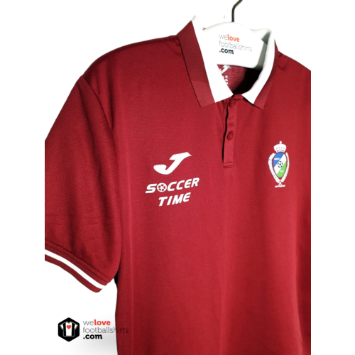 Joma Original Joma football shirt Royal Rapid AC