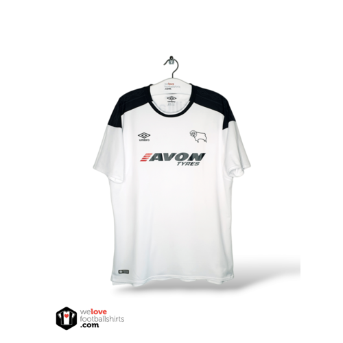 Umbro Derby County F.C.