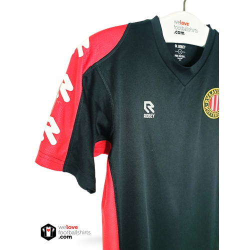 Robey Original Robey Trainingsshirt Sparta Rotterdam