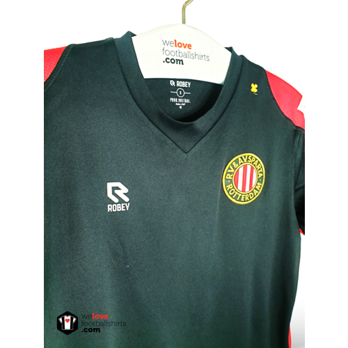 Robey Origineel Robey trainingshirt Sparta Rotterdam