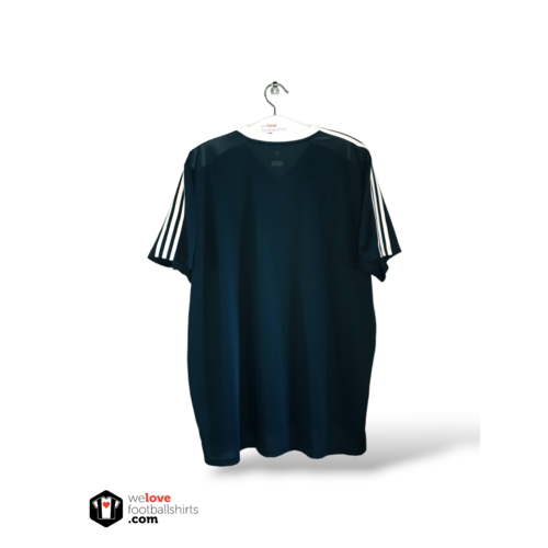 Adidas Original Adidas training shirt Real Madrid CF 2018/19
