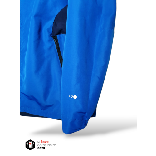 Umbro Original Umbro football training jacket Rangers FC 2010/11