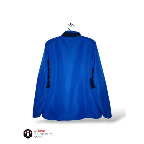 Umbro Original Umbro football training jacket Rangers FC 2010/11