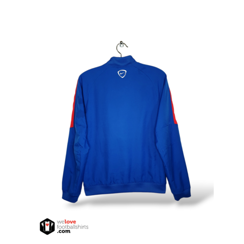 Nike Original Nike Fußballjacke Niederlande 2020/21