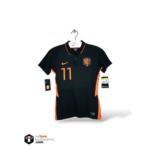Nike Original Nike women's football shirt Netherlands 2020/22