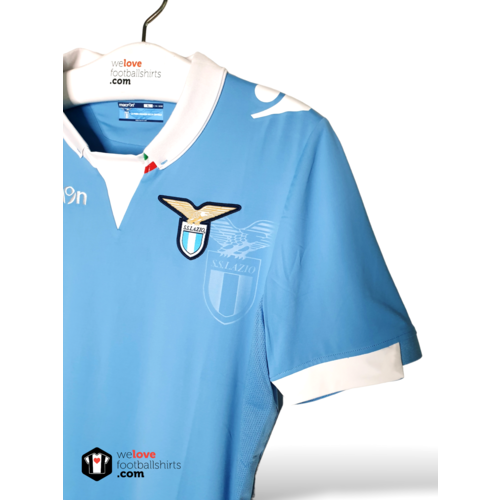 Macron Origineel Macron voetbalshirt S.S. Lazio 2014/15