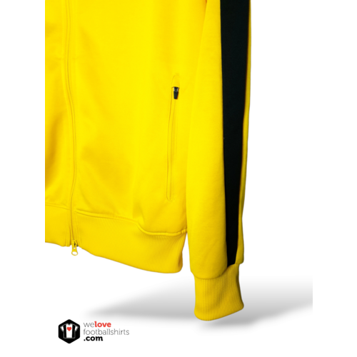 Puma Origineel Puma trainingsjack Borussia Dortmund 2018/19