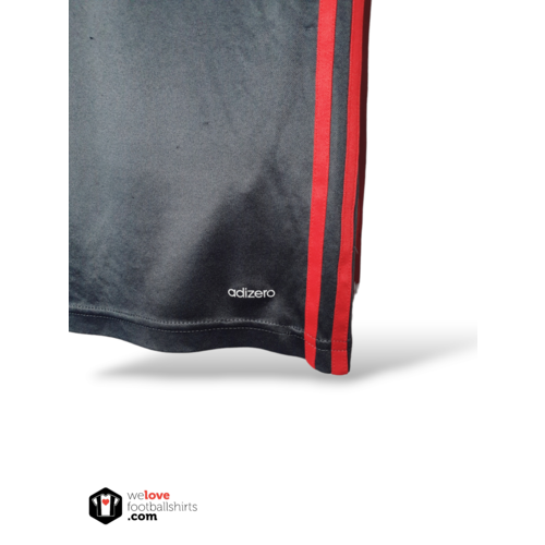 Adidas Origineel Adidas training shirt België 2015/16