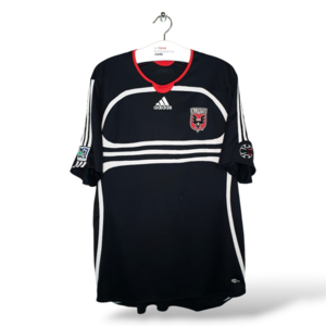 Adidas D.C. United