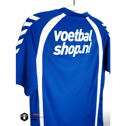 Hummel Original Hummel Trainingsshirt FC Utrecht 2013/14