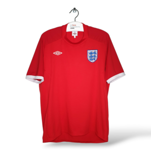 Umbro Engeland