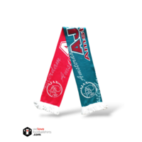 Football Scarf AFC Ajax