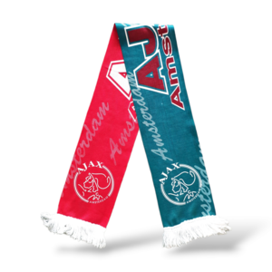 Voetbalsjaal AFC Ajax