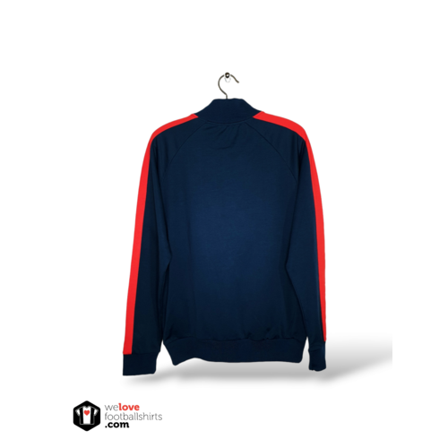 Fanwear Original Fanwear football jacket AFC Ajax