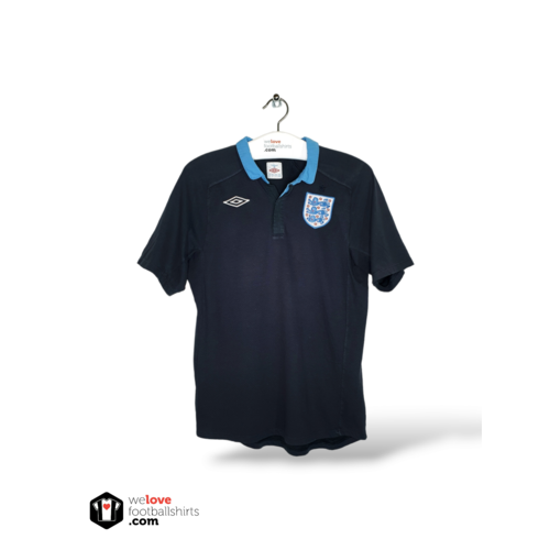 Umbro Original Umbro England EURO 2012 Football Shirt