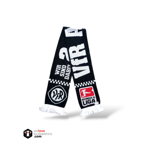 Scarf Fußballschal VfR Aalen