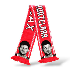 Scarf Football Scarf AFC Ajax