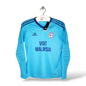 Adidas Cardiff City FC (164) *BNWT