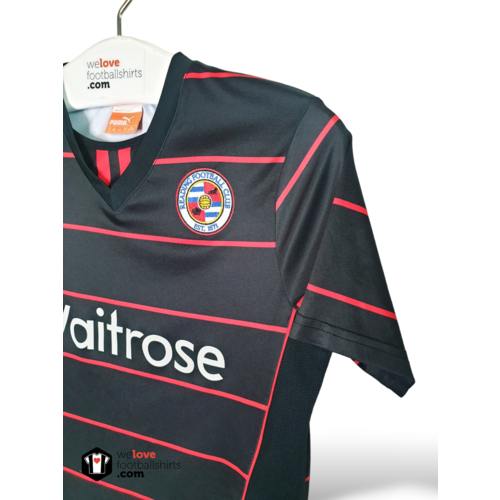 Puma Original Puma Fußballtrikot Reading F.C. 2013/14