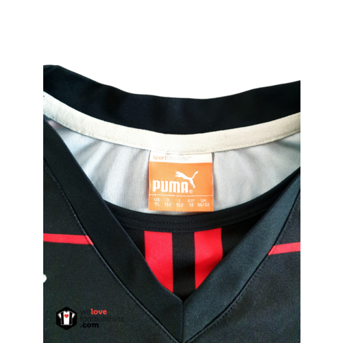 Puma Origineel Puma voetbalshirt Reading F.C. 2013/14