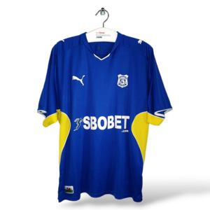 Puma Cardiff City FC