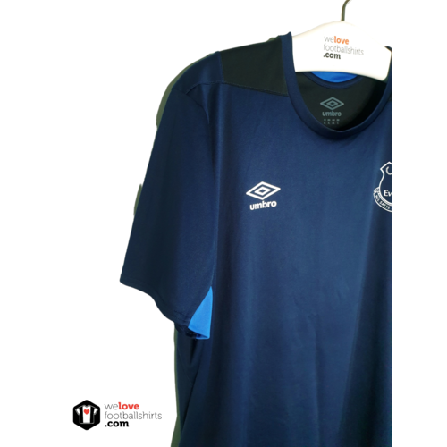 Umbro Original Umbro trainingsshirt Everton 2018/19
