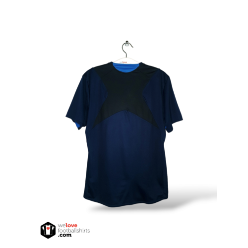 Umbro Original Umbro trainingsshirt Everton 2018/19