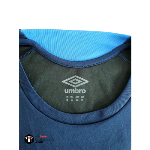 Umbro Original Umbro Trainingsshirt Everton 2018/19