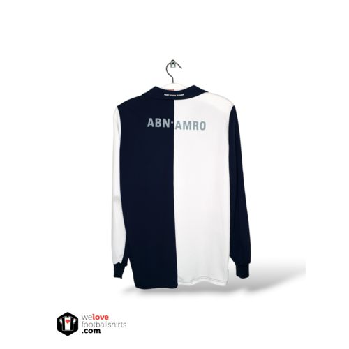 Fanwear Origineel Fanwear voetbalshirt HC & FC Victoria Hilversum