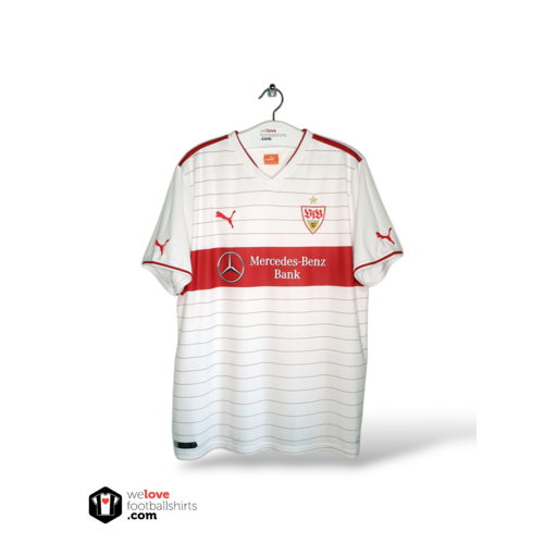 Puma Original Puma Fußballtrikot VfB Stuttgart 2013/14