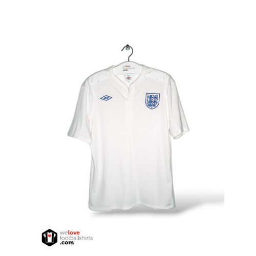 Umbro Original Umbro England 2011/12 football shirt