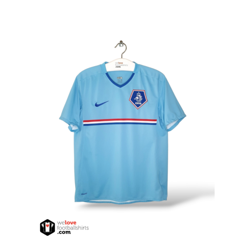 Nike Origineel Nike voetbalshirt Nederland EURO 2008