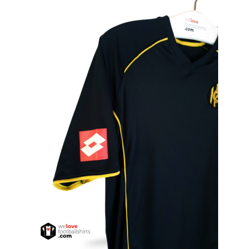 Lotto Sport Italia Original Lotto football shirt Roda JC 2012/13