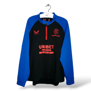 Castore Rangers FC (4XL) Castore Rangers FC (4XL)