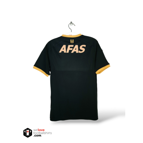 Under Armour Original Under Armour football shirt AZ Alkmaar 2017/18