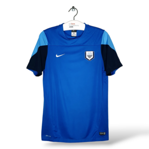 Nike Preston North End F.C.