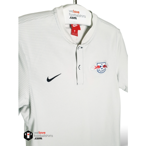 Nike Original Nike Fußball-Poloshirt RB Leipzig