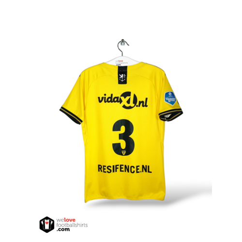 Masita Origineel Masita Player Issue voetbalshirt VVV Venlo 2020/21