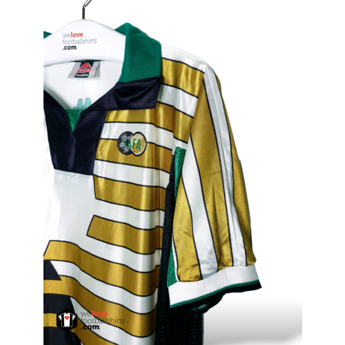 Kappa Original Kappa football shirt South Africa 1998/99