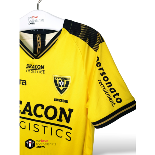 Masita Original Masita Player Issue football shirt VVV Venlo 2020/21