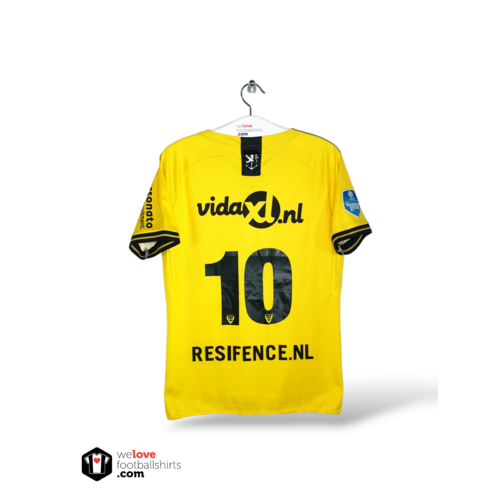 Masita Origineel Masita Player Issue voetbalshirt VVV Venlo 2020/21