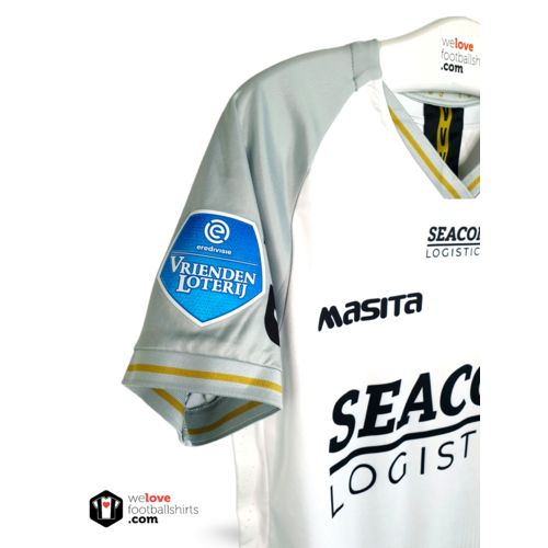 Masita Origineel Masita Player Issue voetbalshirt VVV Venlo 2020/21