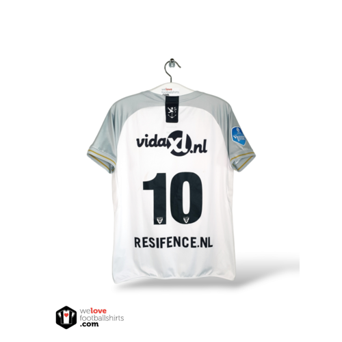 Masita Origineel Masita Player Issue voetbalshirt VVV Venlo 2020/21