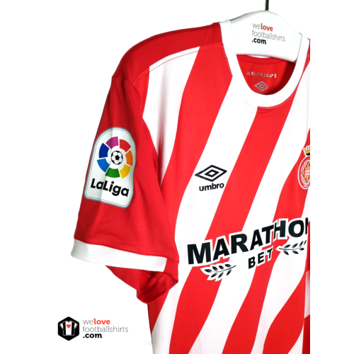 Umbro Original Umbro Girona FC 2018/19 jersey